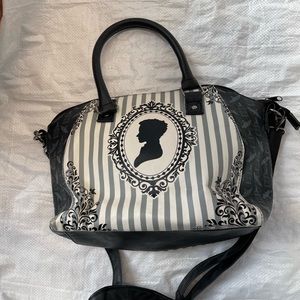 Miss Peregrine’s Loungefly Purse